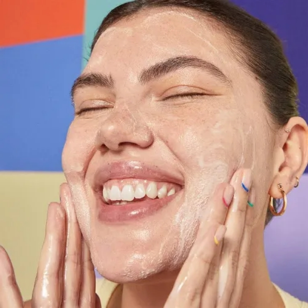 BYOMA Creamy Jelly Cleanser - Picture 4 of 4